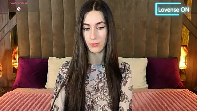 Sexy Lava online show from April 15, 2026, 5:57 am