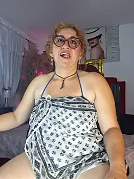 evelin hott online show from March 2, 2025, 2:08 am