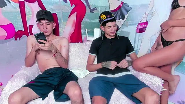 Snapshot of amazing_group_hot69 chatting on September 26, 2025, 7:21 pm amazing group hot69 online show from September 26, 2025, 7:21 pm