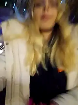 Mia Railey online show from December 13, 2024, 9:30 pm