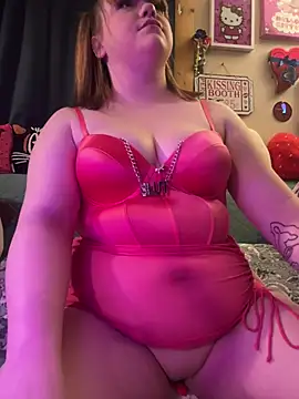 6Cum Slut Velma9 online show from February 25, 2025, 4:57 am