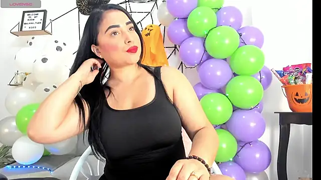 alana-then online show from October 20, 2025, 8:53 pm