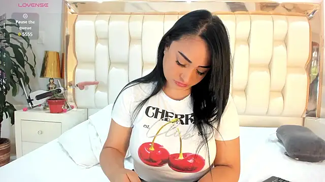 alana-then online show from March 6, 2025, 2:18 pm