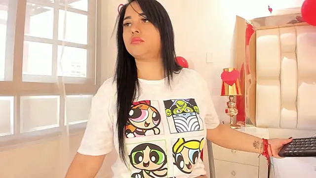 alana-then online show from February 24, 2025, 8:36 pm