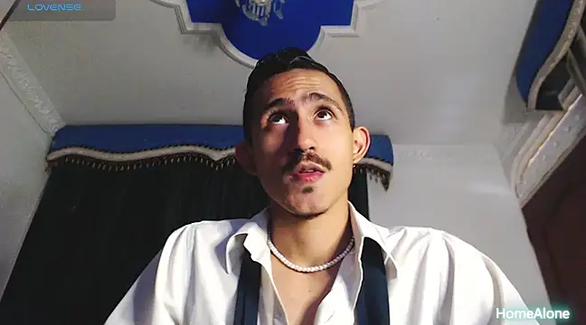 HomeAloneK online show from March 21, 2025, 7:24 pm