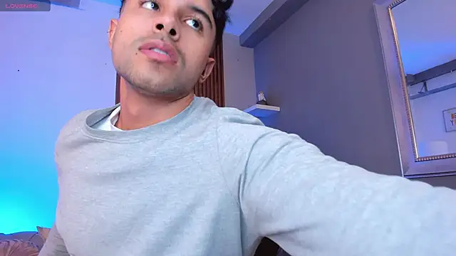 liam collins21 online show from March 15, 2025, 11:40 am