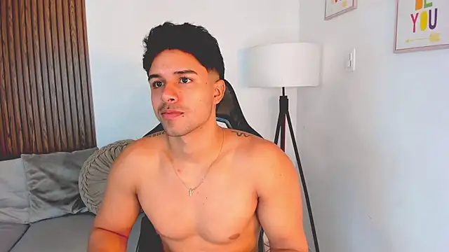 liam collins21 online show from October 11, 2025, 11:55 am