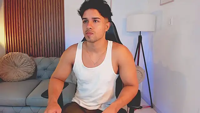 liam collins21 online show from October 20, 2025, 11:55 am