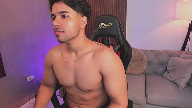 liam collins21 online show from February 3, 2026, 12:10 pm