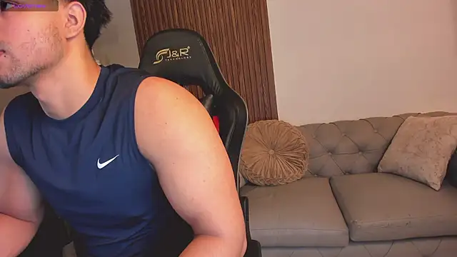 liam collins21 online show from March 24, 2026, 11:54 am