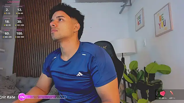 liam collins21 online show from October 4, 2025, 11:45 am