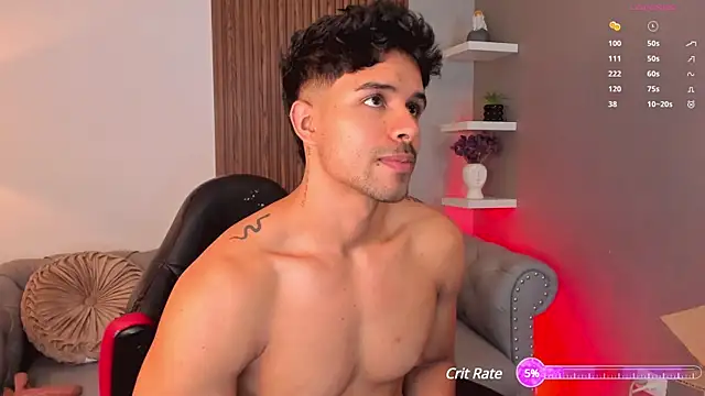 liam collins21 online show from March 11, 2025, 2:40 pm