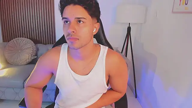 liam collins21 online show from October 8, 2025, 11:45 am