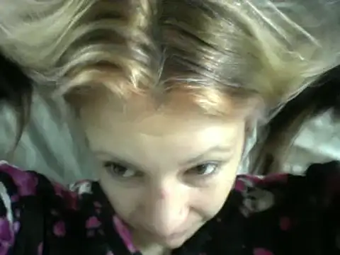 Paulita x3 online show from May 29, 2026, 12:11 pm