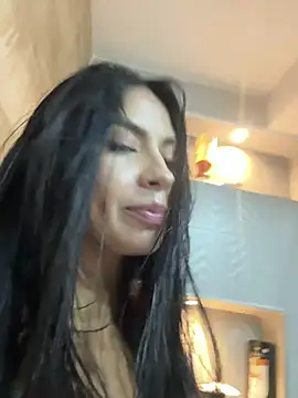 Lexa queen online show from March 12, 2025, 4:41 am