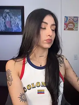 Snapshot of ananya_sex1 chatting on June 14, 2026, 6:14 am ananya sex1 online show from June 14, 2026, 6:14 am
