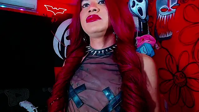 HugeDanex online show from April 1, 2026, 6:59 am