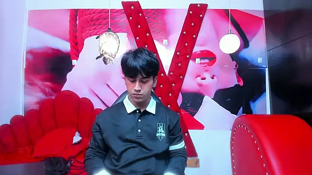 alex 477 online show from October 3, 2025, 11:34 am