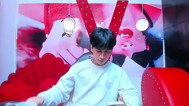 alex 477 online show from October 16, 2025, 11:29 am