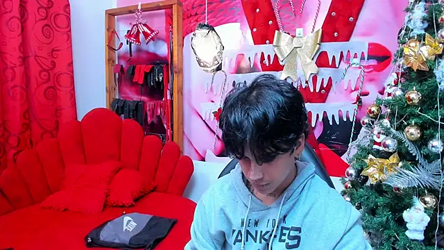 alex 477 online show from January 9, 2026, 11:39 am