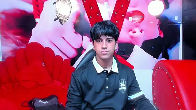 alex 477 online show from October 8, 2025, 11:45 am