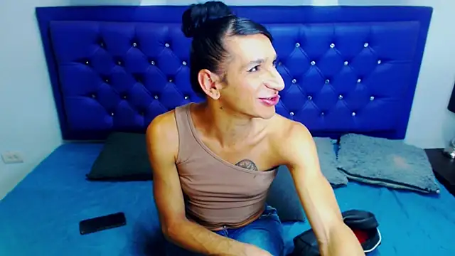 kiwii nasty online show from April 21, 2026, 1:07 am