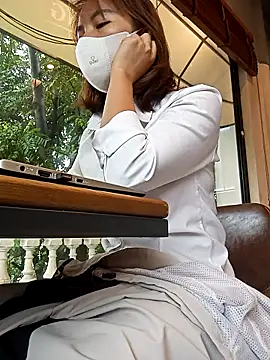 Snapshot of Michiko1 chatting on October 14, 2025, 3:07 am Michiko1 online show from October 14, 2025, 3:07 am