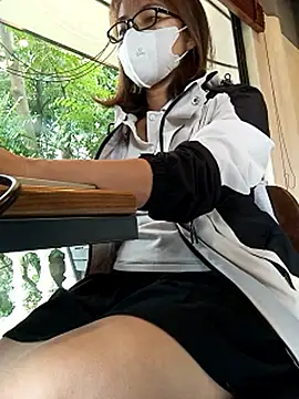 Snapshot of Michiko1 chatting on October 23, 2025, 6:12 am Michiko1 online show from October 23, 2025, 6:12 am