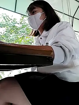 Snapshot of Michiko1 chatting on March 23, 2025, 4:38 am Michiko1 online show from March 23, 2025, 4:38 am