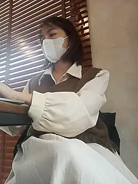 Snapshot of Michiko1 chatting on March 18, 2025, 8:06 am Michiko1 online show from March 18, 2025, 8:06 am