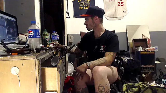 sledge901 online show from January 17, 2026, 11:36 am