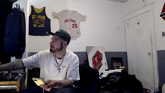 sledge901 online show from January 27, 2025, 7:35 pm