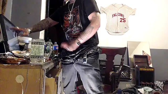 sledge901 online show from March 5, 2026, 3:25 am