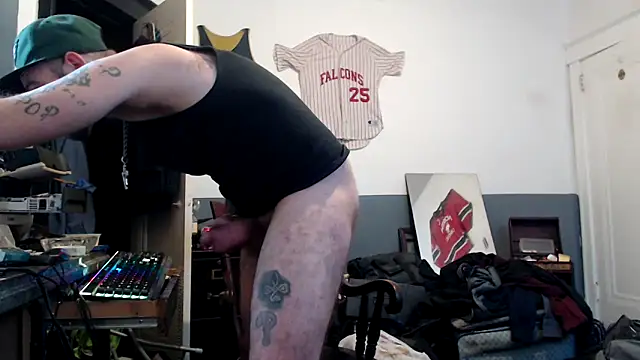 sledge901 online show from January 24, 2025, 6:25 pm