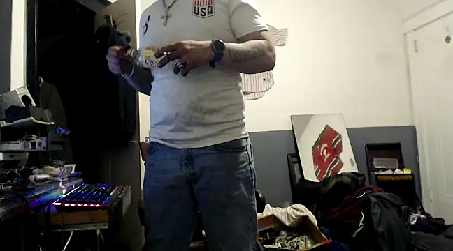 sledge901 online show from February 2, 2025, 9:51 am