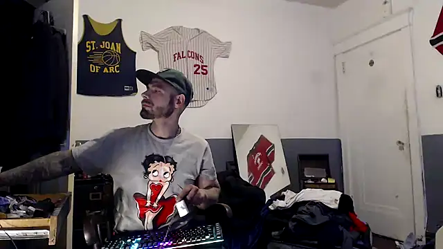 sledge901 online show from January 28, 2025, 1:16 pm