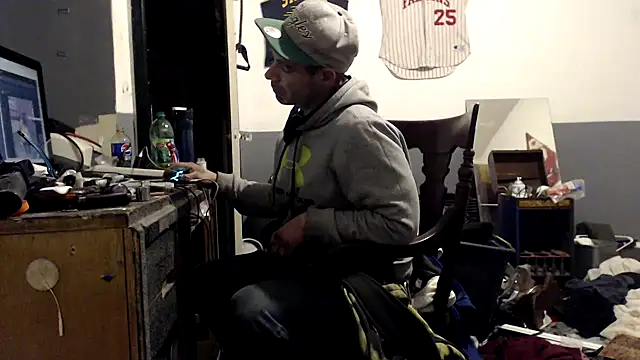 sledge901 online show from January 9, 2026, 12:23 pm