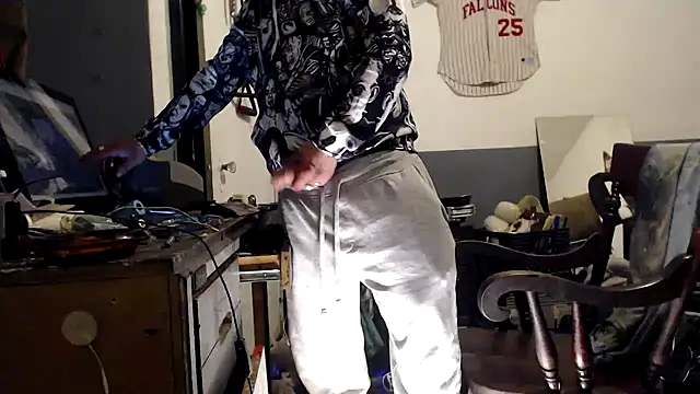 sledge901 online show from November 20, 2025, 12:11 am