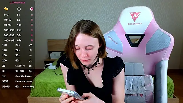 Cowell Adelina online show from February 28, 2026, 9:20 am