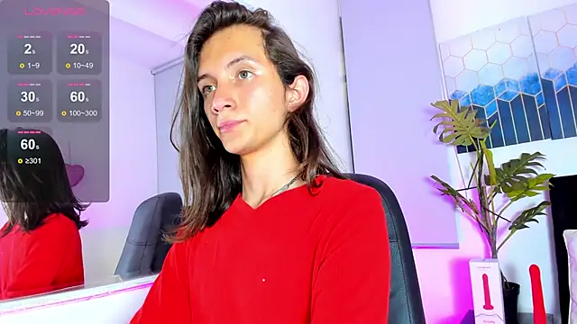 Feniix   online show from February 26, 2025, 3:25 am