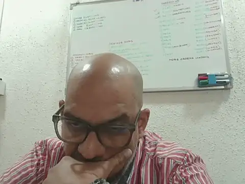 horsepower8283 online show from April 20, 2026, 6:27 am