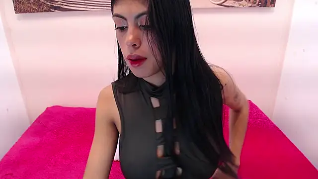 Snapshot of melisa_torrez chatting on March 14, 2025, 11:45 am melisa torrez online show from March 14, 2025, 11:45 am