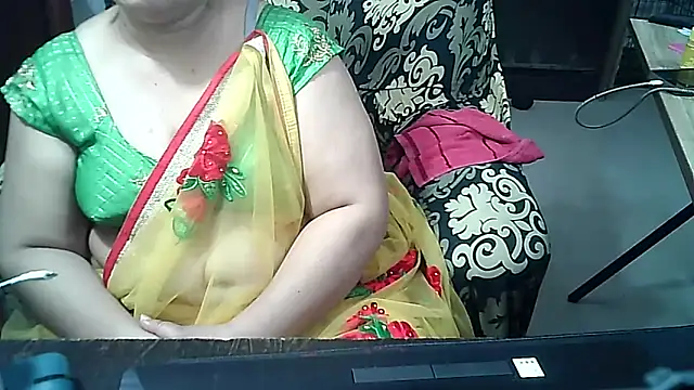 Punambhabisexy online show from April 14, 2026, 12:15 am