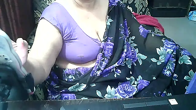 Punambhabisexy online show from February 3, 2026, 2:53 am