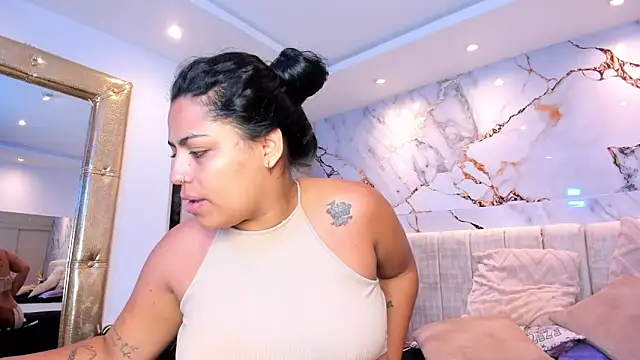 kiana cream online show from March 2, 2026, 11:17 am