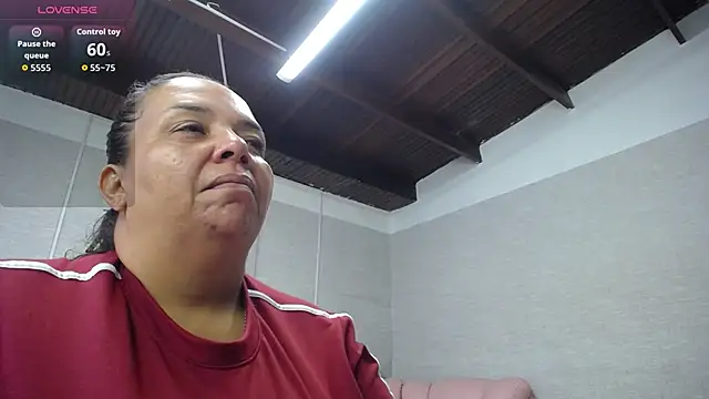 Penelope Nipples  online show from September 9, 2025, 12:03 pm