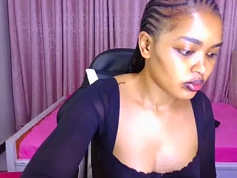 Pretty-shally online show from February 27, 2026, 11:59 pm