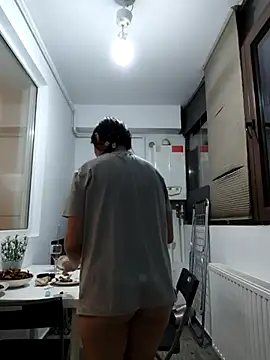 LovelyJulliette online show from March 22, 2025, 7:20 pm