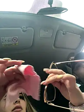 natashasweet online show from October 15, 2025, 10:29 pm