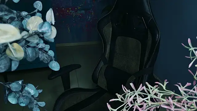 VeliraBraitberg online show from February 23, 2025, 8:17 am